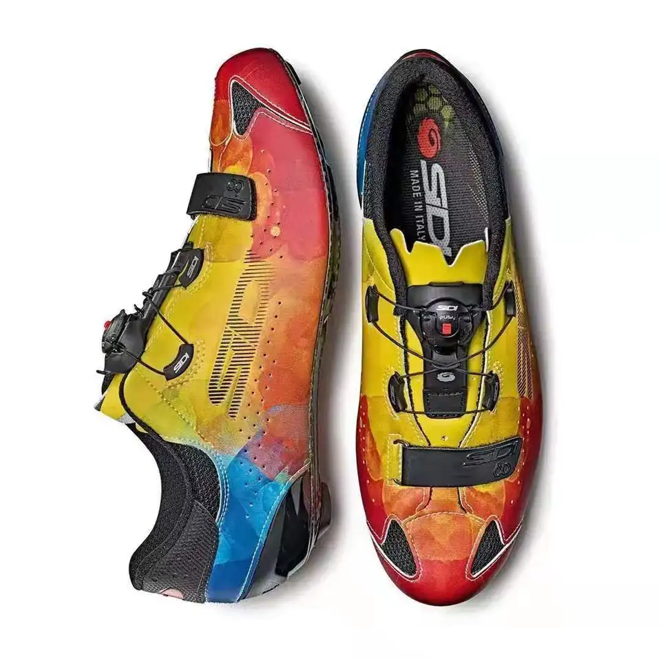 Sidi Sport Sidi Italy Sidi Cycling Shoes Scarpe Sidi 2019 MTB
