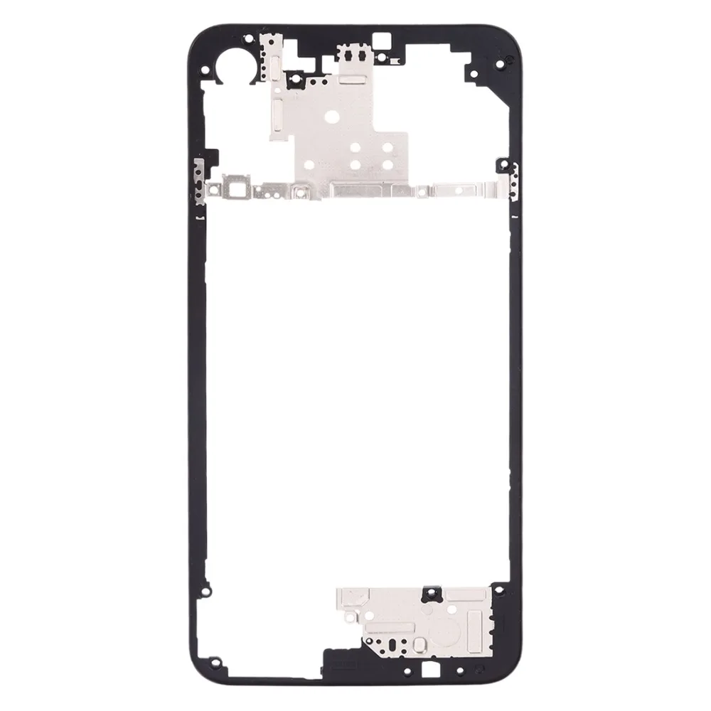 IPartsBuy задняя рамка корпуса для huawei Nova 5