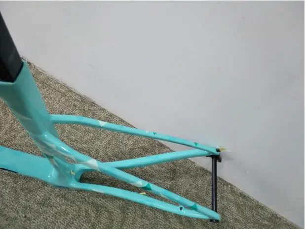 

2019 New Arrival sl6 carbon road frame disc brake bb30 bb68 bsa ud glossy full carbon racing carbon raod bike frameset t1100