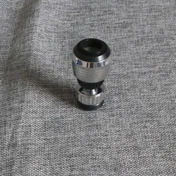 

Tap Bubble Former Water-Saving Splash-Proof Water Spout Filter