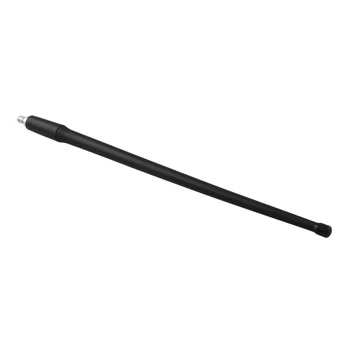 

13 Inch Auto Car Radio FM Antenna Signal Car Roof Radio FM AM Signal Replacement Antenna for Jeep Wrangler JK (2007-2018) P-N-P