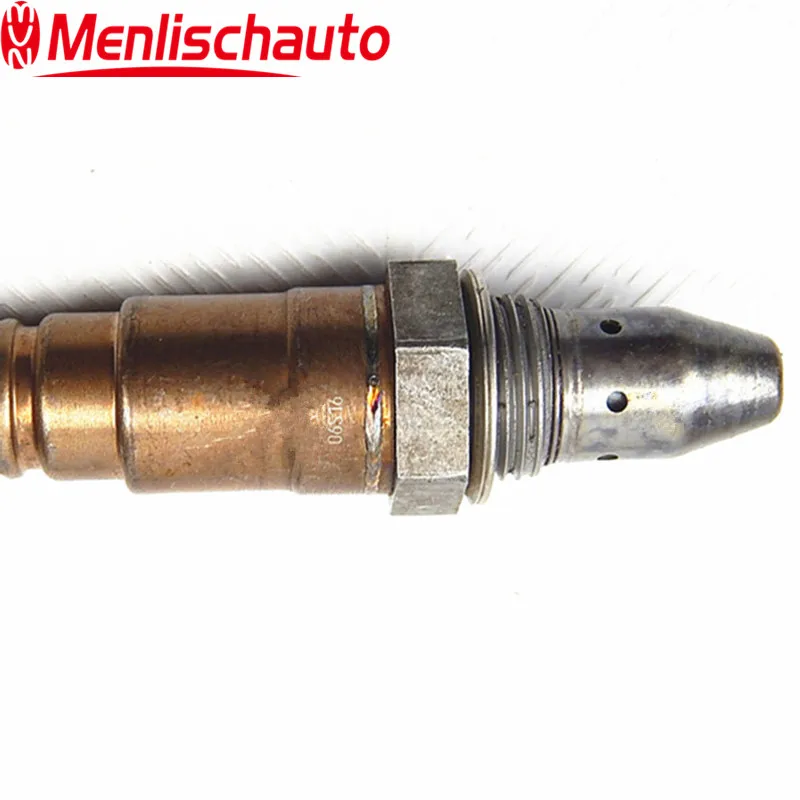 

Air Oxygen Sensor Fuel Ratio 02 Sensor For To-yo-t Av-alon Ca-mry Sienna 89467-06130 3.5L 12-15 Auto Parts