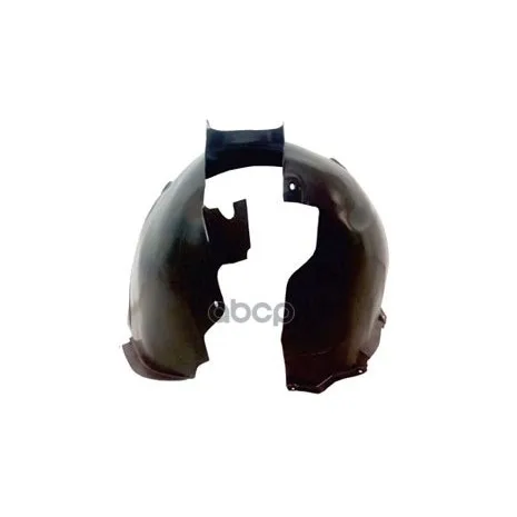 Подкрылок Citroen C4 New Передний Левый Tork Trk0924 TORK арт. TRK0924