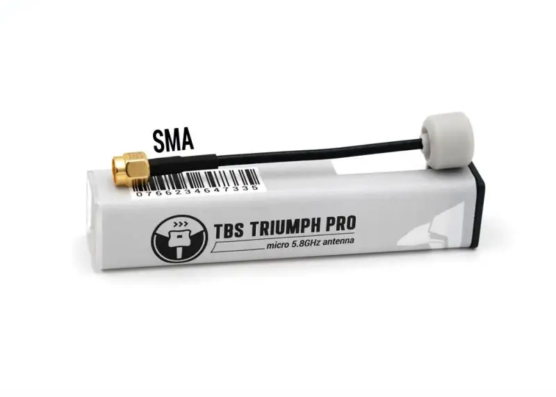 TEAM-BLACKSHEEP TRIUMPH PRO(LHCP SMA