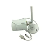 Dahua-caméra de surveillance Bullet IP wifi hd 4MP IR30M IP67, version anglaise IPC-HFW1435S-W, avec fente pour carte SD intégrée, prise en charge p2p ► Photo 3/3