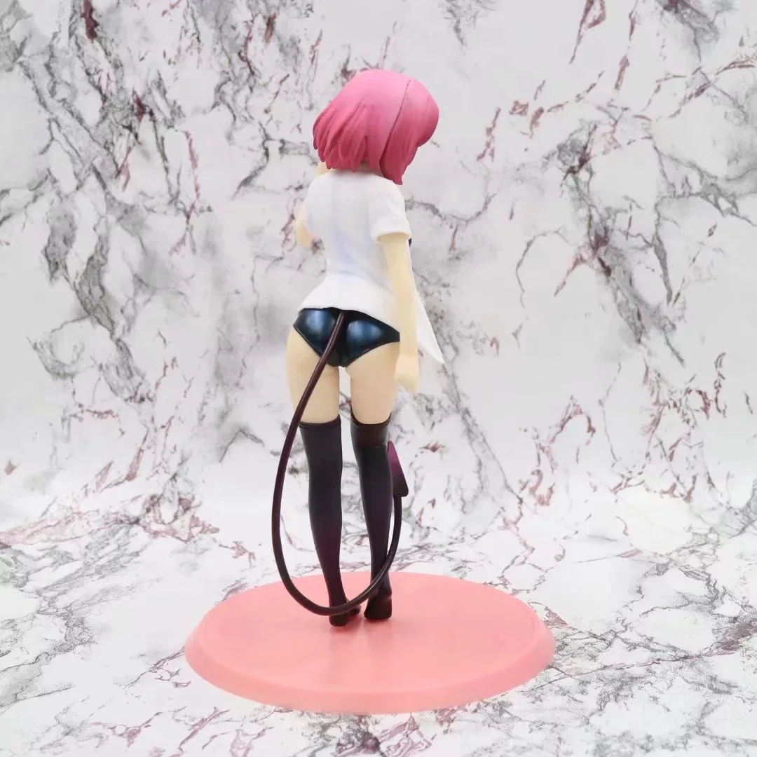 To LOVE the Bag glorous Bay Liya Debbie Luke MOMO Meng Nana в коробке Garage Kit