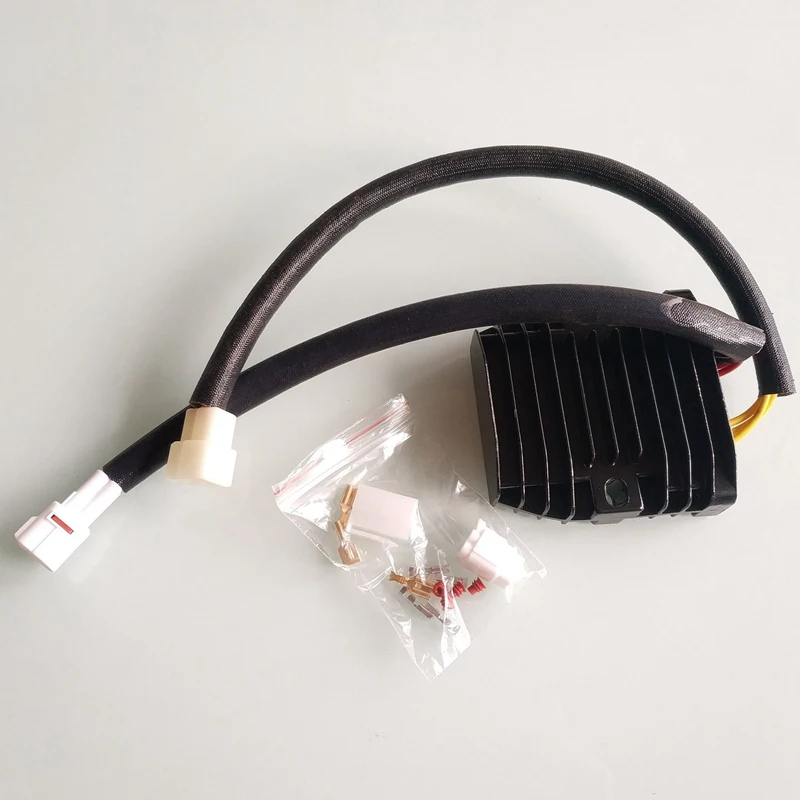 Регулятор Mosfet выпрямитель для Suz-uki GSXR600/GSXR750/GSXR 1000 2006