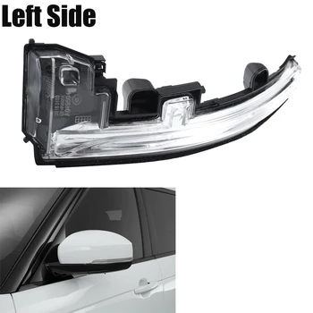 

MagicKit Left Side Wing Mirror Turn Signal Light Lamp Fits for RANGE ROVER LR4 2014-2016
