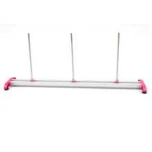 Размер шара для измерения размера шара производитель шаров из алюминиевого сплава измерительная линейка шара для декрострогаемого шара линейка с двойным B