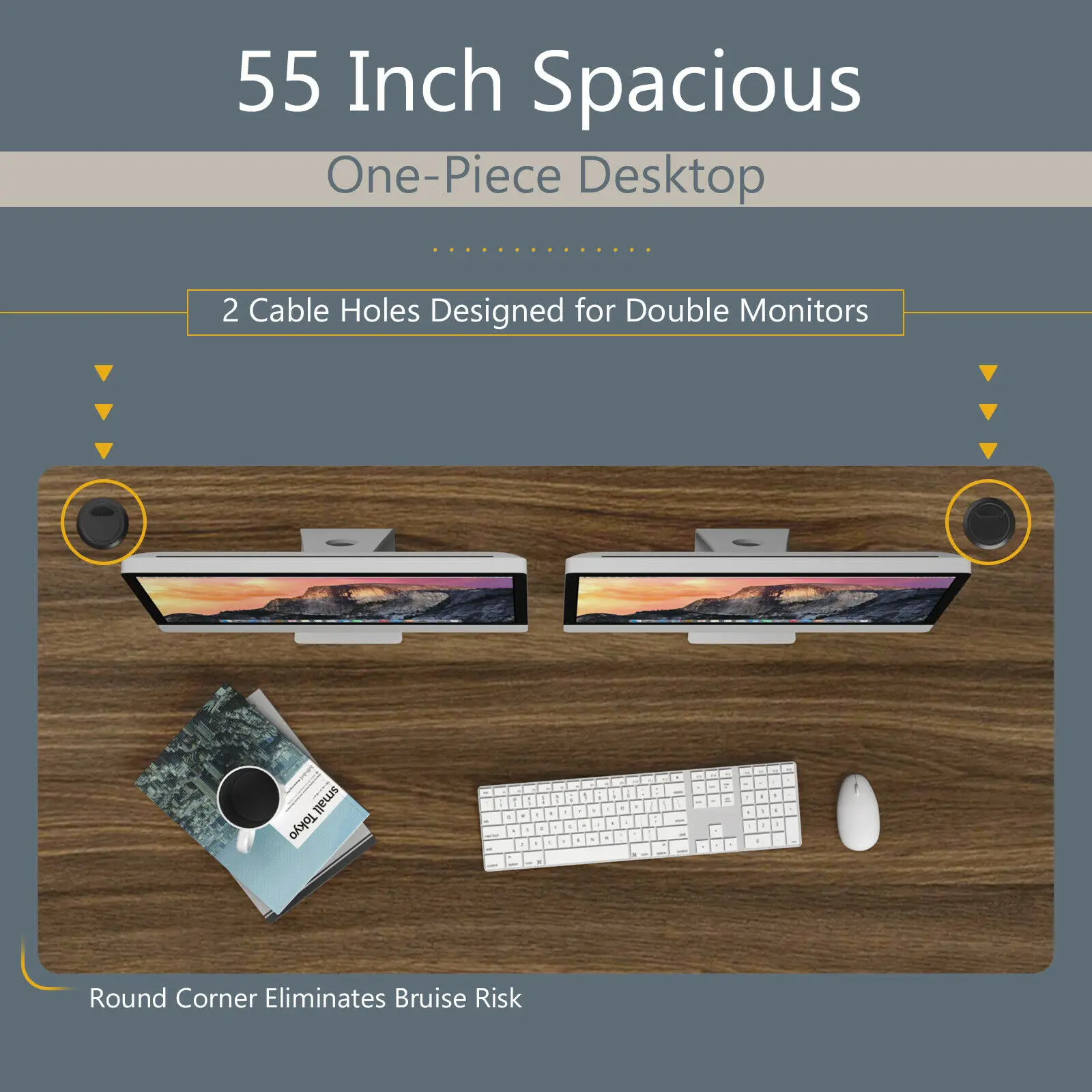 Description Picture 2 of itemCostway 55