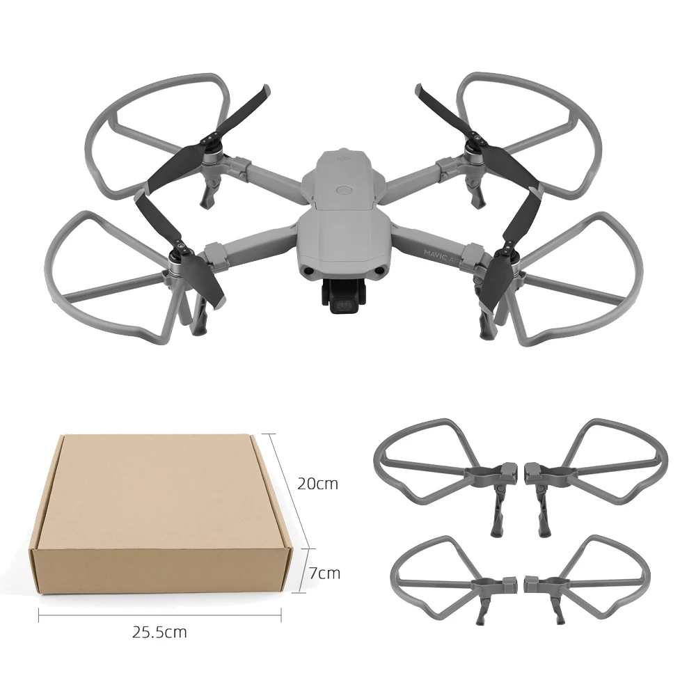 dji mavic 2 propeller guard