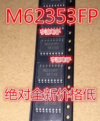 M62353 M62353FP