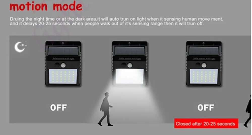 motionmode