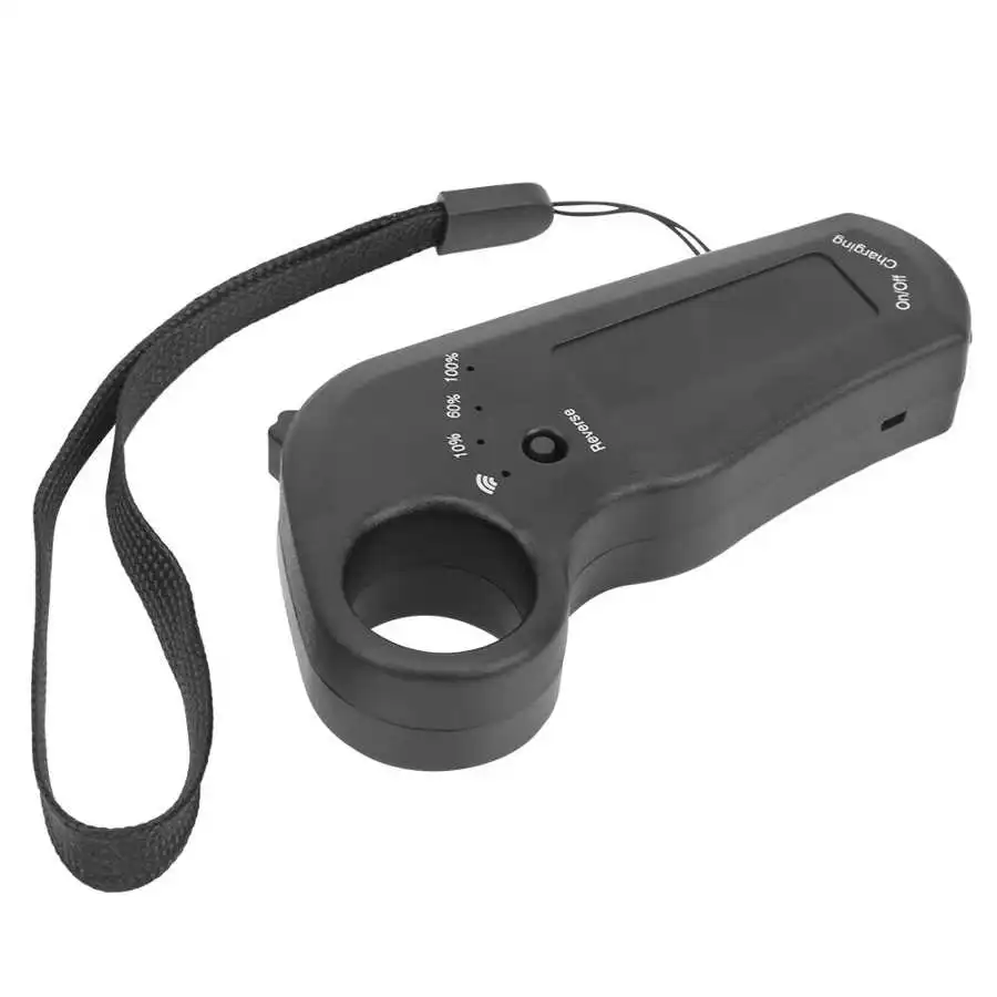 Electric Scooter Accessories 2.4Ghz Electric Remote Controller Four Wheeled Remote Control Receiver Longboard Part