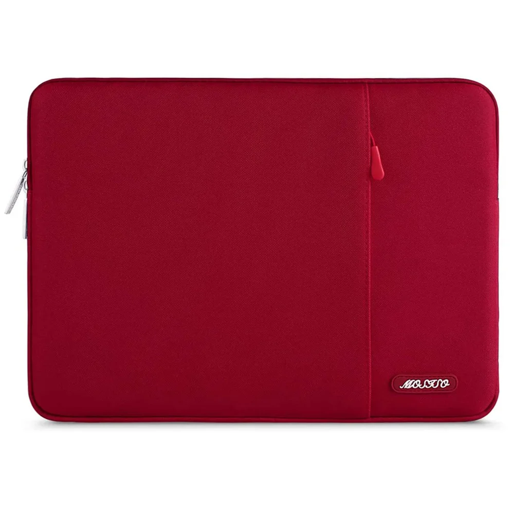 Capa impermeável do saco do portátil para