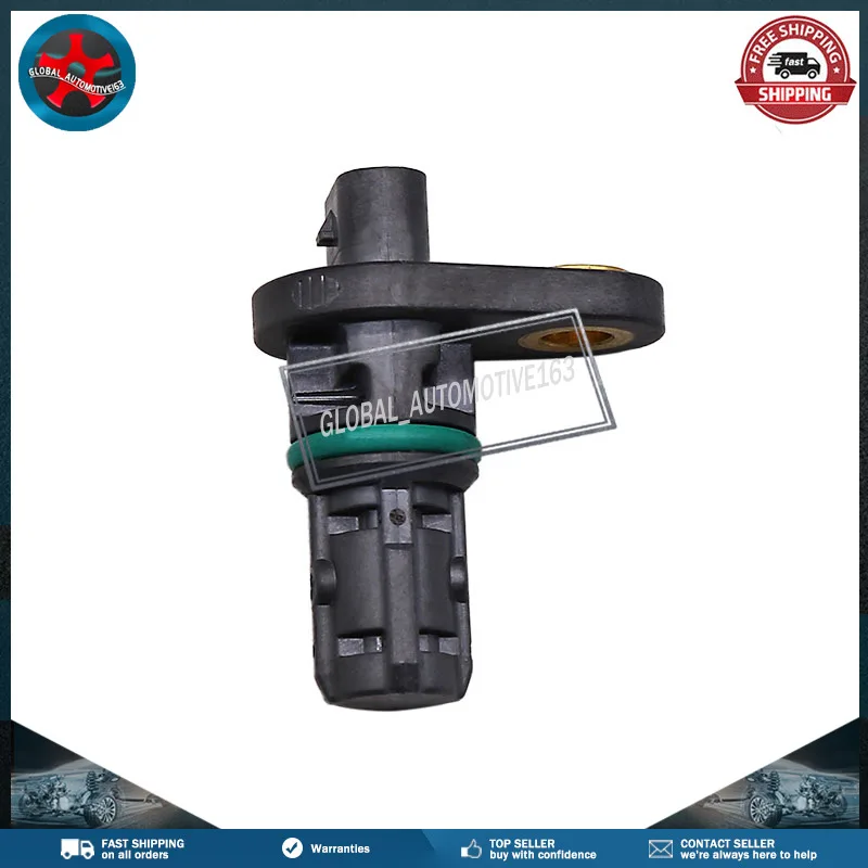 

Для OPEL ADAM OPEL MER/VA-B OPEL CORSA-D OPEL ASTRA-J OPEL CORSA-E OPEL CHEVROLET Spin 55562744 Датчик положения распредвала двигателя
