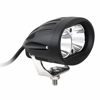 

Truck Led light 20W Work Driving Fog Lamp Offroad Vehicle High Quality
