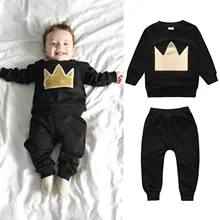 prince suit for baby boy