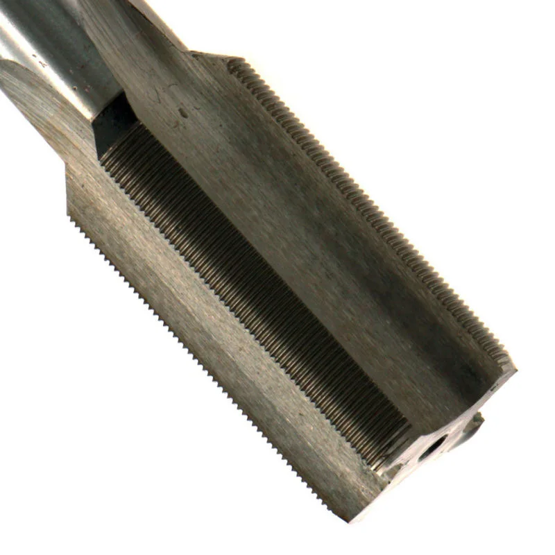 1-32 UNS Right Hand Threading Tap 1\"-32 TPI High Speed Steel Metalworking Tools