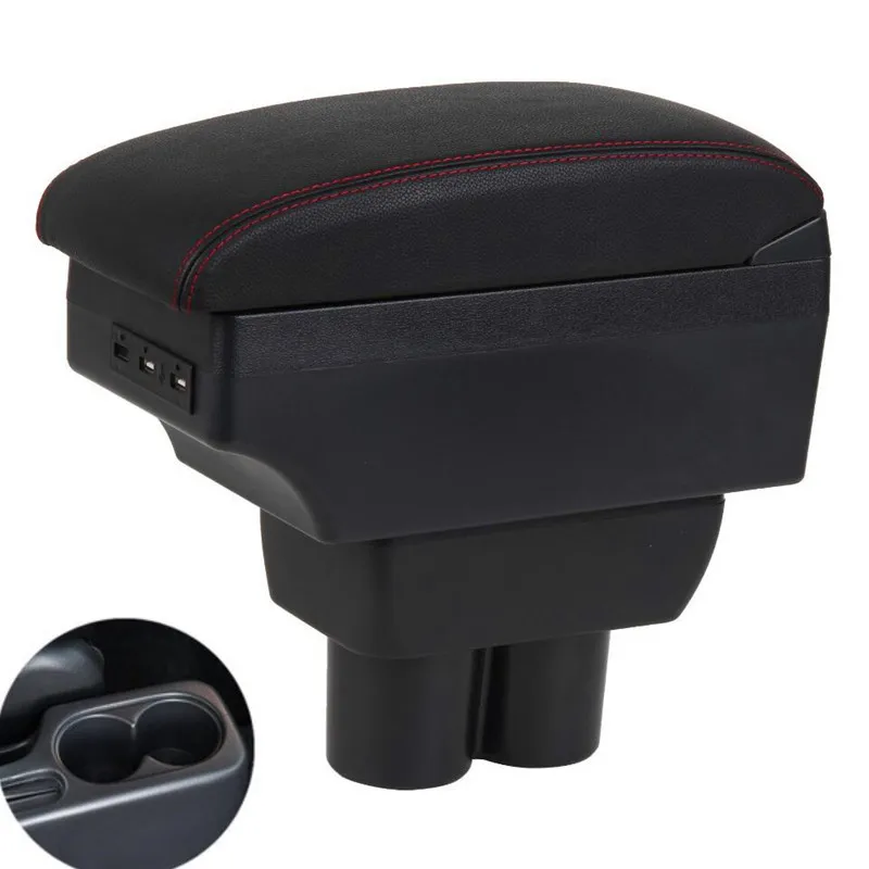 For Suzuki Jimny Armrest Box Car Central Storage modification accessories | Автомобили и мотоциклы