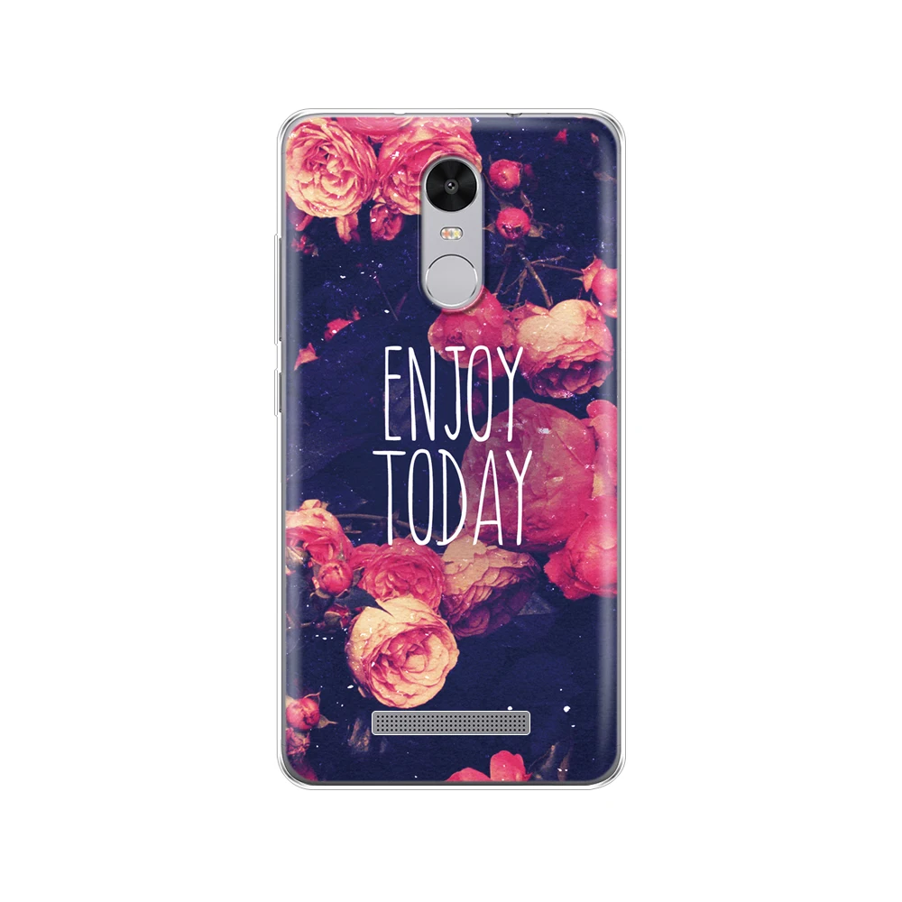 Ốp Lưng Silicon TPU Cho Xiaomi Redmi Note 3 Ốp Lưng Dành Cho Redmi Note 3 Pro Ốp Lưng Điện Thoại 150MM Chiều Dài xiaomi leather case custom Cases For Xiaomi