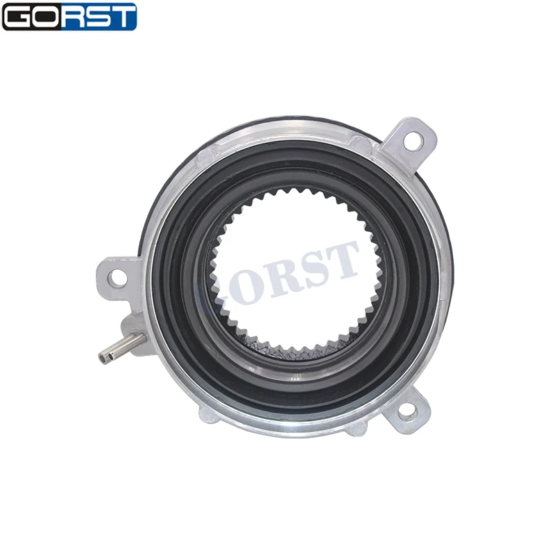 Hub Lock Actuator W/Time 4151009100 for Ssanyong Actyon & Actyon Sports Rexton2 4151009000 4151036200
