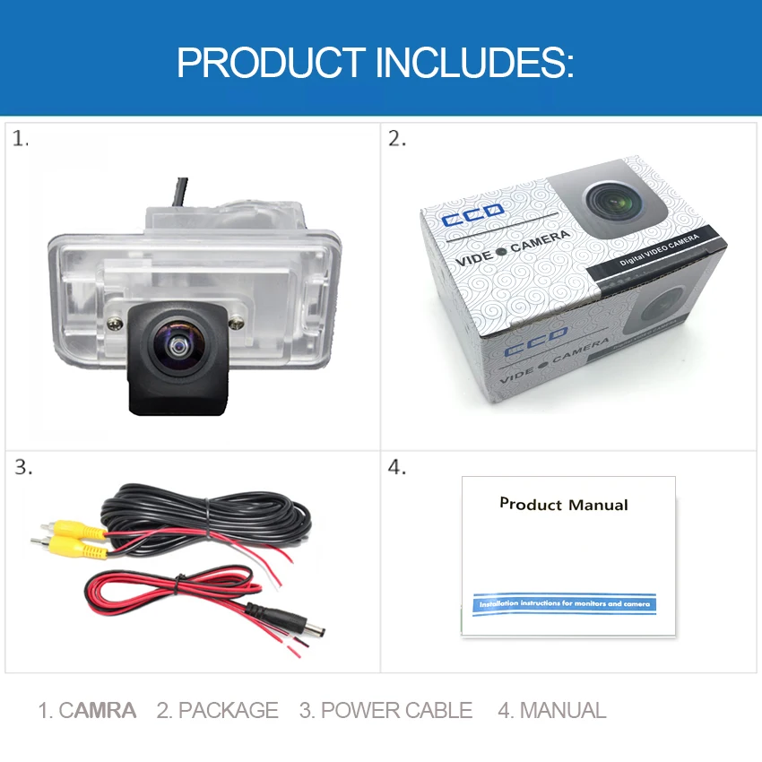 5 Car Starlight Night Vision Rear View Camera For Suzuki Swift ZC72S ZC82S ZC32S 2010~2017 CCD HD Reversing backup License Plate Camera 