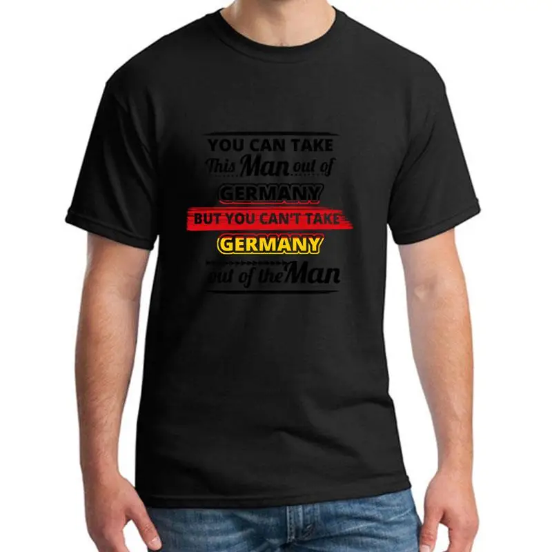 

Graphic Geschenk Aus Liebe Herkunft Mann Germany t-shirt s-5xl 100% cotton Anti-Wrinkle Unique women tshirts gift Popular