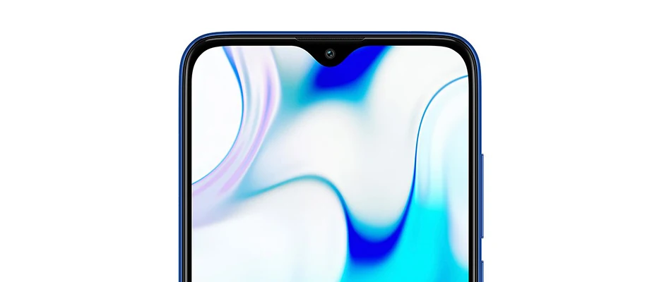 Global Version Xiaomi Redmi 8 4GB 64GB Snapdragon 439 Octa Core 12MP Dual Camera Mobile Phone 5000mAh Large Battery OTA