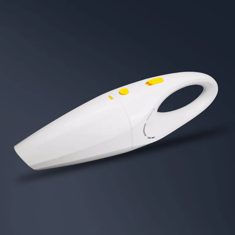 

Car Charging Vacuum Cleaner Car Dual-use Wireless Handheld Wired Point Cigarette Dry And Wet Powerful Suction for Car Home PC