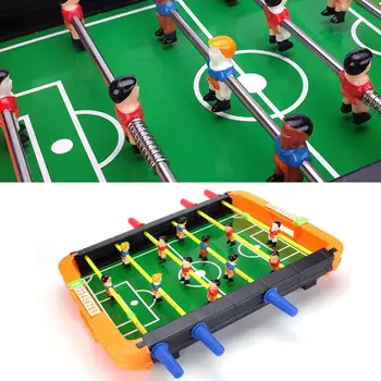 

Creative Desktop Soccer Children Sports Toy Parent-child Interactive Educational Tabletop Football Toy Indoor Entertainment Game