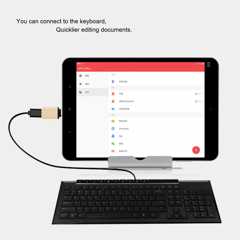 type-C USB C адаптер OTG конвертер micro usb 3,0 быстрая передача данных Зарядка конвертер данных для huawei для Xiaomi