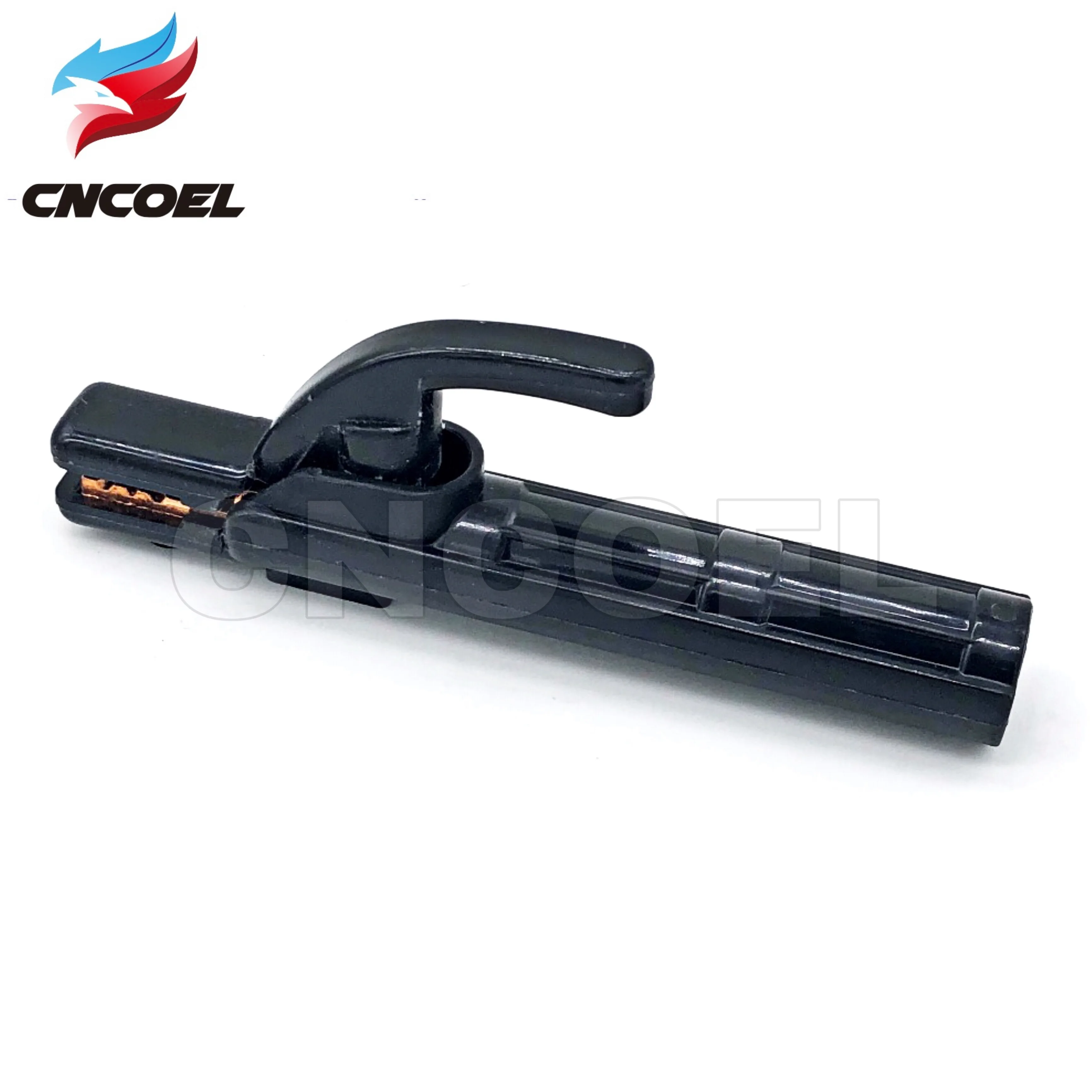 300A держатель электрода сварочный стержень медный мини кабель сварочные зажимы