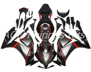

Injection New ABS Full fairings kit Fit For HONDA CBR1000RR 2012 2013 2014 15 CBR 1000RR 12-15 CBR1000 Fairing Red black gray