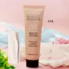 Crema BB Natural, Corrector de Color Facial perfecto, base correctora, crema correctora, contorno impermeable, maquillaje caliente, Uds. ► Foto 3/6