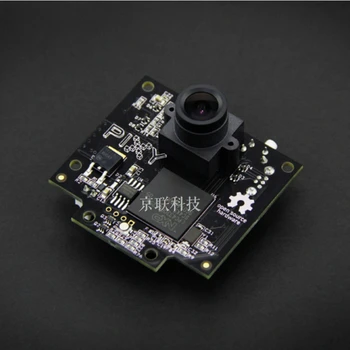 

Cmucam5(pixy) It Is Equipped with Special Image Vision Sensor STM32 Flight Control