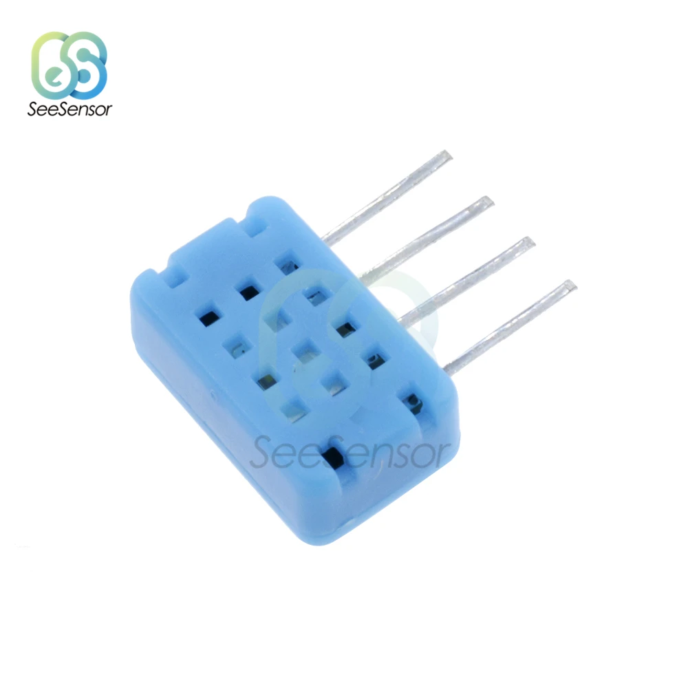 DC 2,7-5,5 V DHT12 цифровой датчик температуры и влажности для Arduino