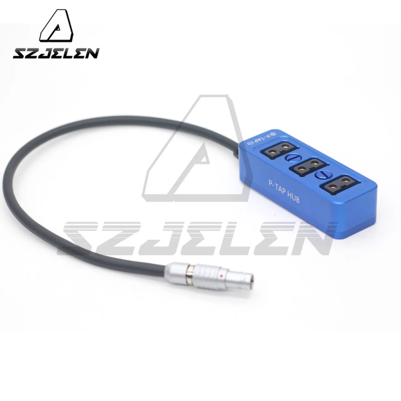 concha de metal dtap distribuidor 03
