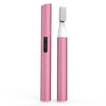 

Detachable Electric Nail Buffer Polisher Portable Battery Powered Crystal Glass Nail File Manicure Pedicure Removing Dead Skin