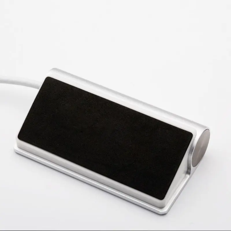 Универсальный алюминиевый 4 порта USB 3,0 концентратор Высокоскоростной адаптер кабель модуль с разъемами usb для ПК ноутбук дропшиппинг