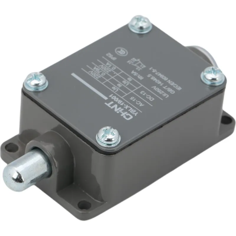 Computer Embroidery Machine Parts Accessories Three Continents Stroke Lever CHNT Travel Switch Pull Switch