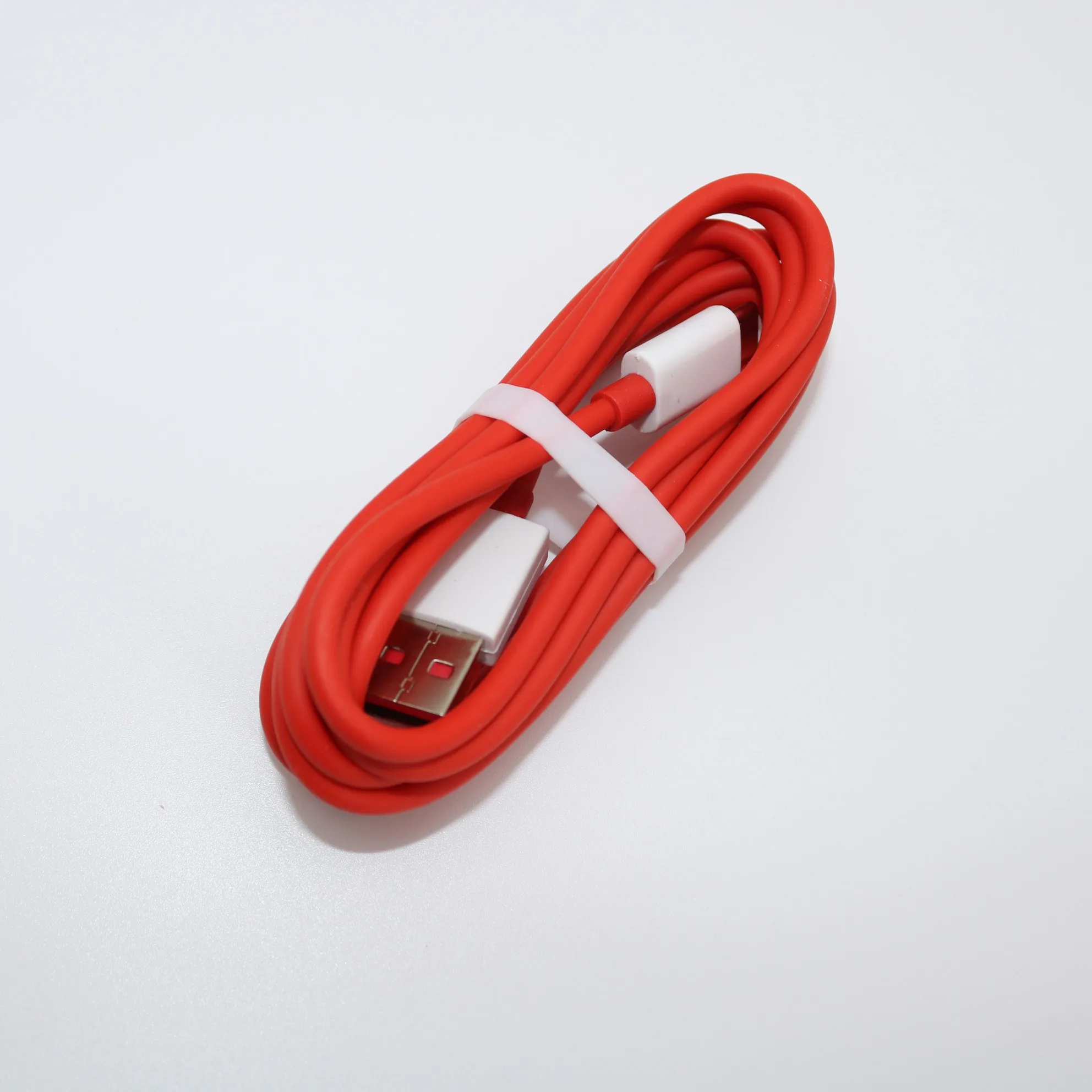 35 см/100 см/200 см кабулк красный цвет, 4A Usb 3,1 Тип C кабель мобильного телефона Oneplus 6 тире Зарядное устройство кабель для Plus iPhone 7 iPhone 7, 6 комплектов/партия, 5 t, 3T Чехол для мобильного телефона