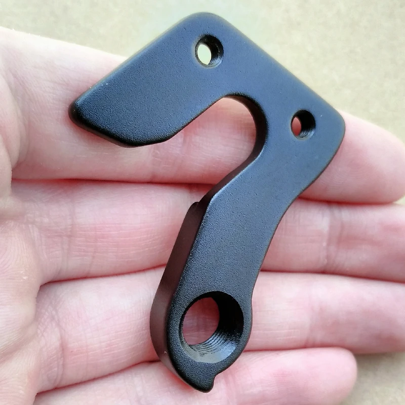 Appendiabiti Per Deragliatore Bicicletta 1Pc Per Orbea Ansi Carbon Mx27 Mx40 29 Lr Hydro Keram Orbea Deserto Escolar Pendino Cambio Dropout