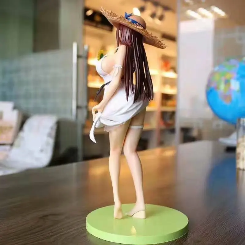 Daiki промышленный 1/6 Misaki стихотворение окрашенные Кордицепс Ver в штучной упаковке гаражный комплект модель