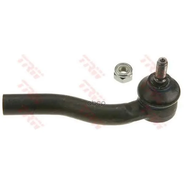 Jte1056_наконечник Рулевой Правый! Fiat Doblo 1.2/1.6/1.9d 01 Trw/Lucas Jte1056 TRW/Lucas арт. JTE1056