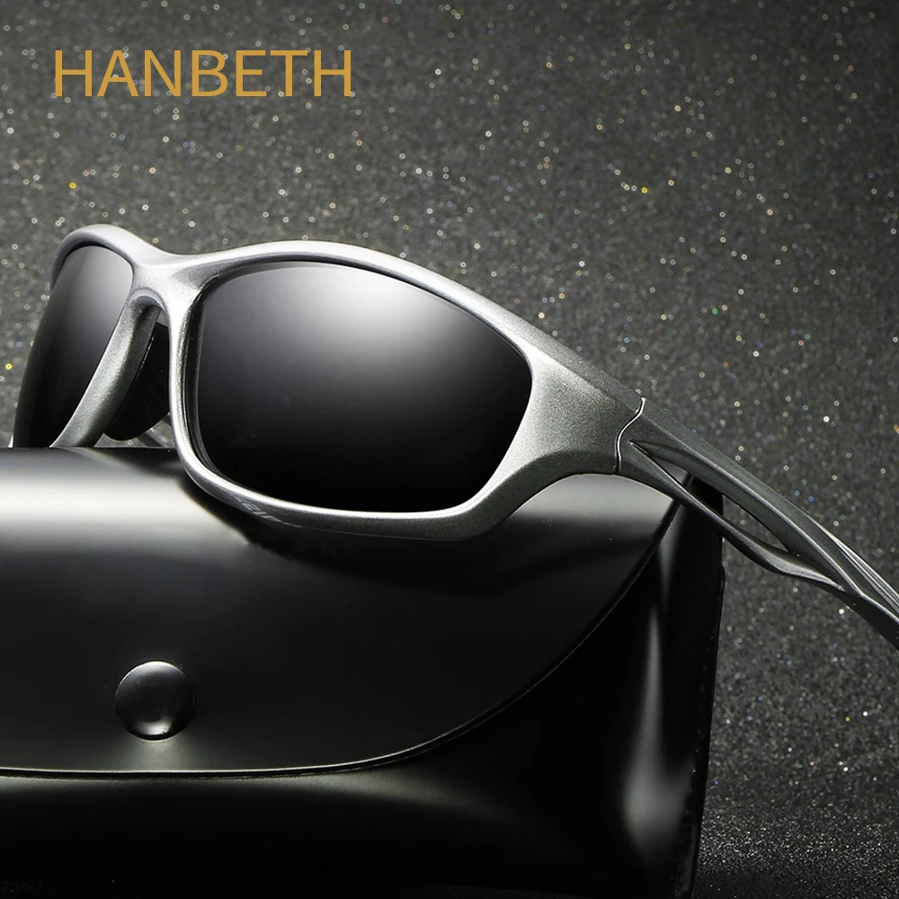 

Polarized Sunglasses Men Women TR90 Frame Outdoor Tactical Sun glasses Polarized Driving Male Brand Design Eyewear UV400