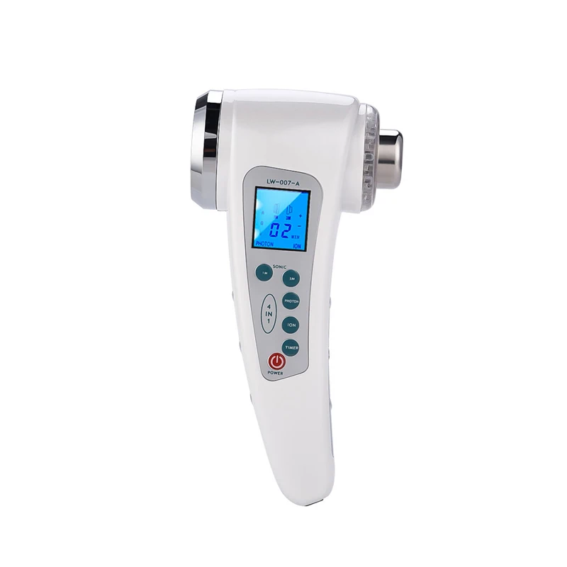 Portable-7-Color-Led-Photon-3MHz-1MHz-Ultrasonic-Ion-Facial-Body-Slimming-Massager-Ultrasound-Galvanic-Face