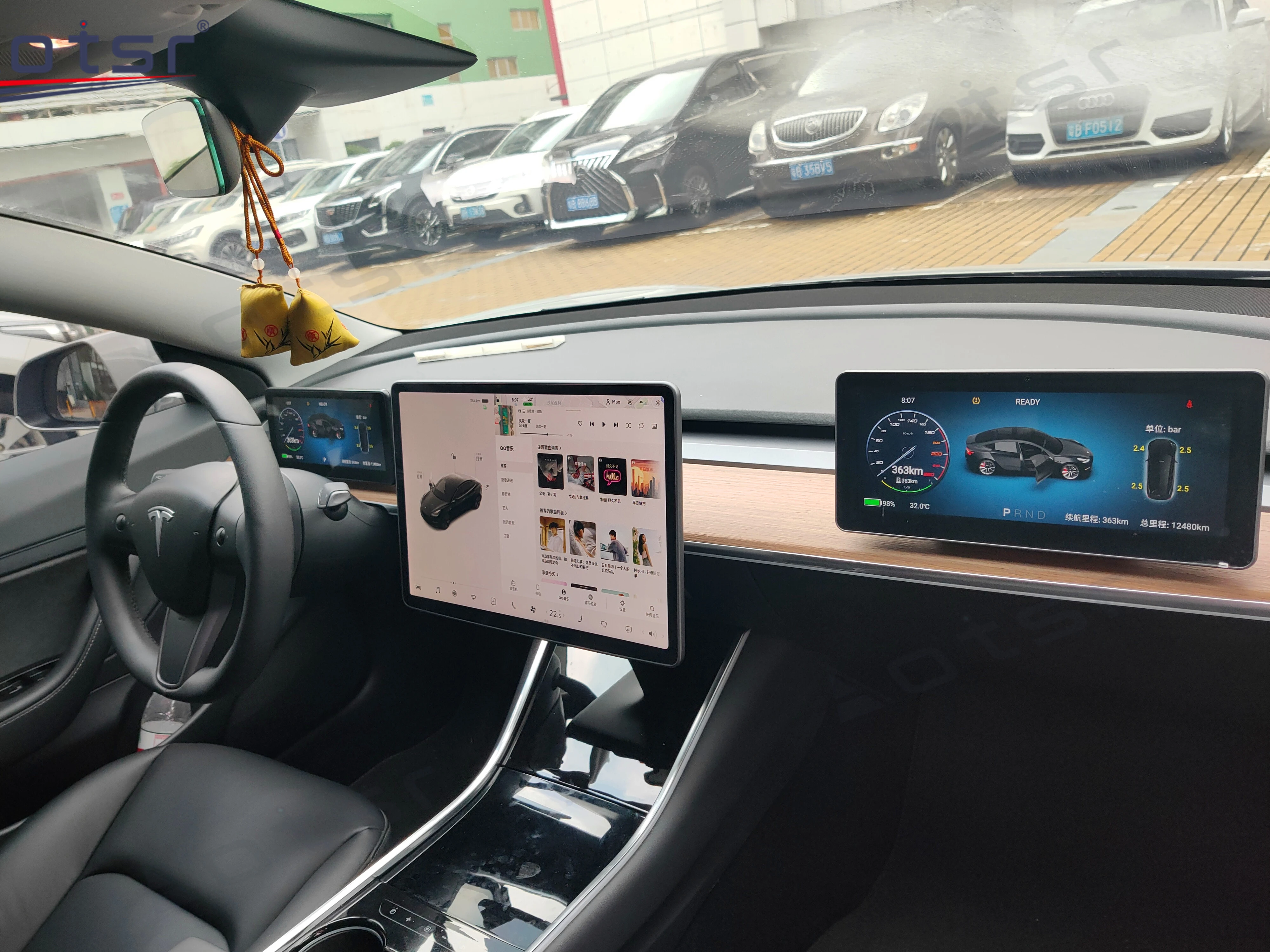 Tesla Model Y Dashboard Display ubicaciondepersonas.cdmx.gob.mx