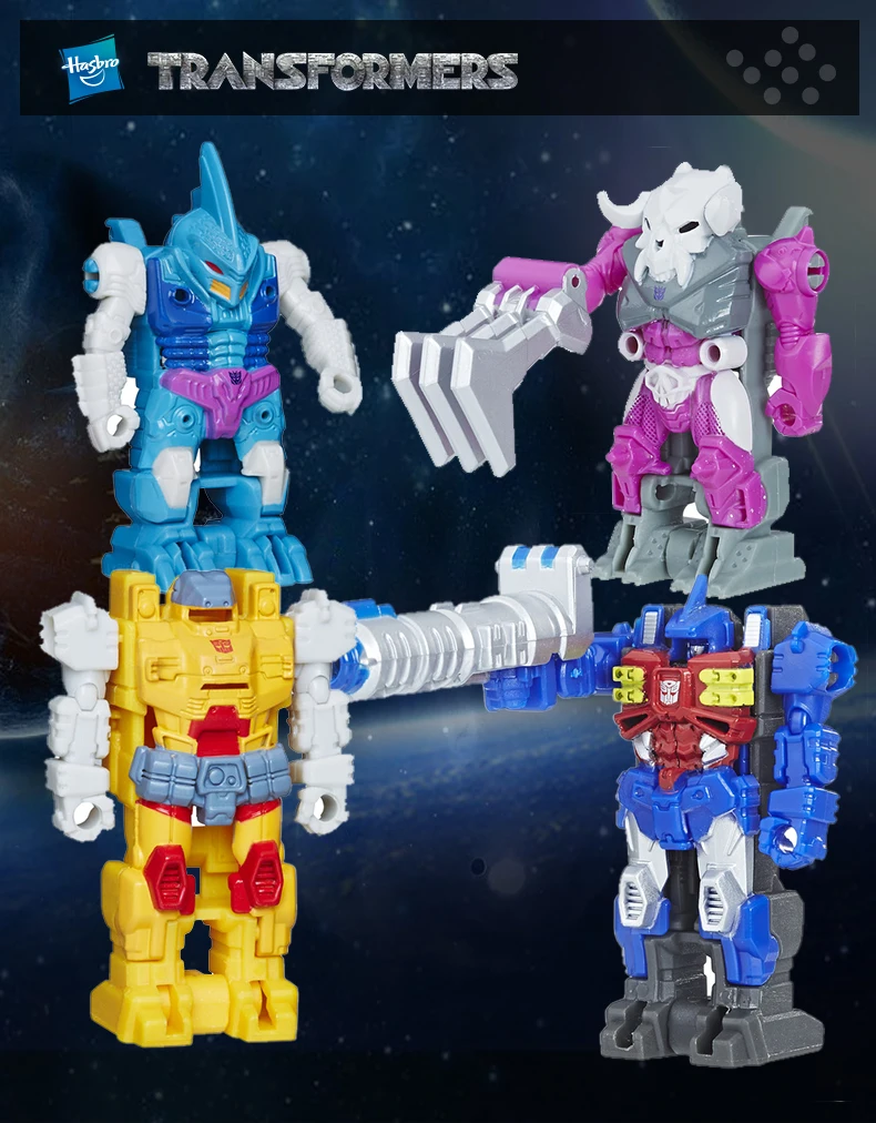 Hasbro трансформер Prime Master Skullgrin Автобот Cloudburst Metalhawk для детей до 3 и выше популярный на рынке