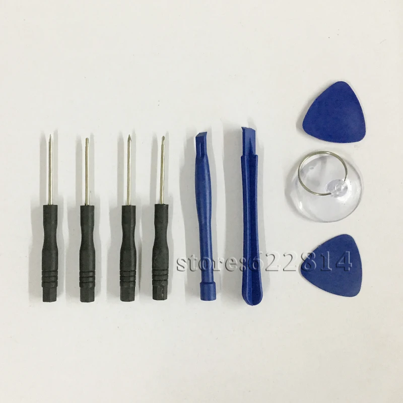 

9 in 1 8 in 1 Mobile Phones Opening Screen lcd Pry Tools Repair Kit Mini Screwdrivers cellphone Tools Set For iPhone Samsung